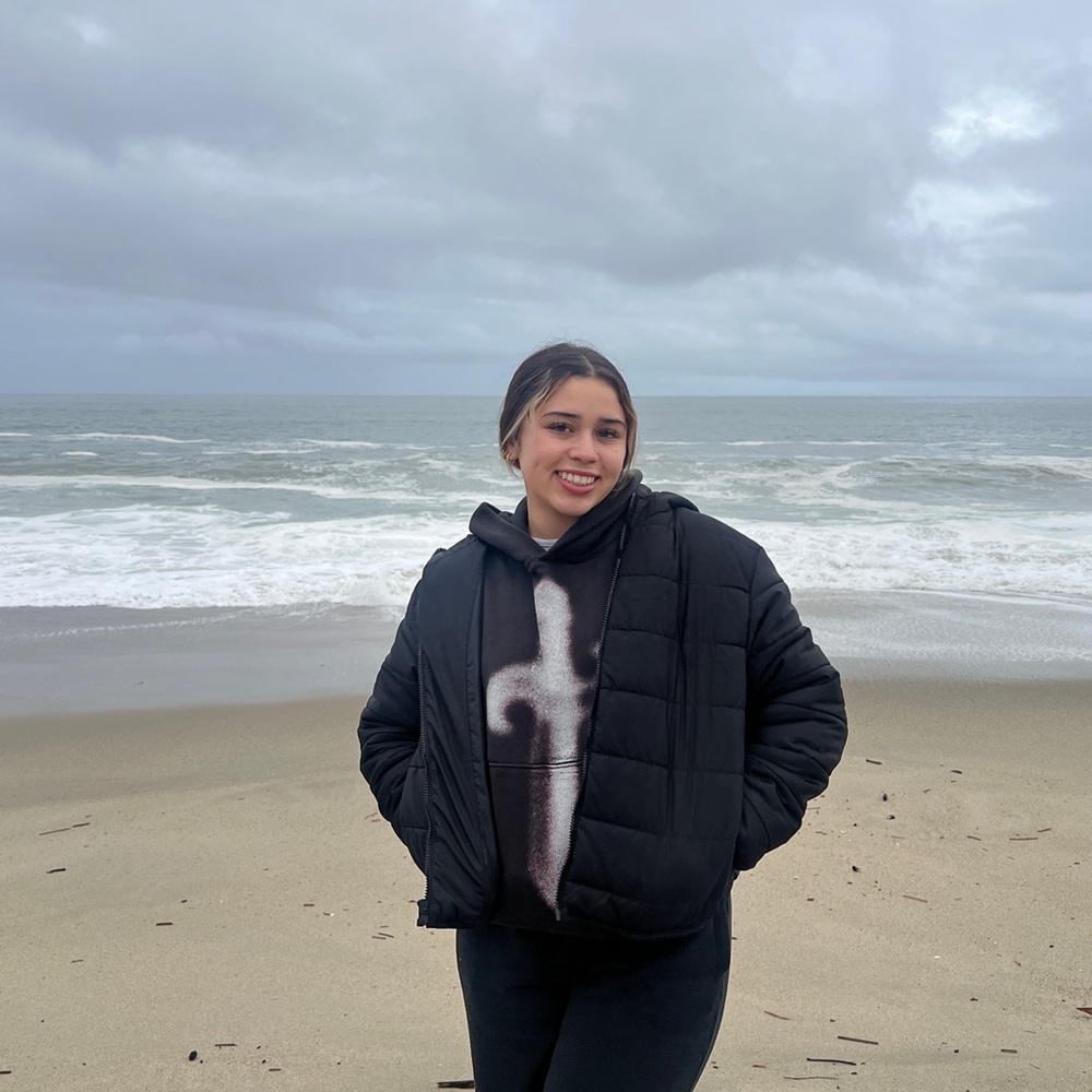 Meet your Posher, Lexany